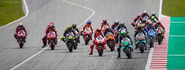 Un ejercicio de supervivencia en Le Mans para descubrir quién es el impostor dentro de MotoGP