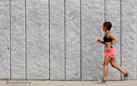 Reto Vitónica (semana 7): corre 5 kilómetros en 2 meses entrenando con nosotros