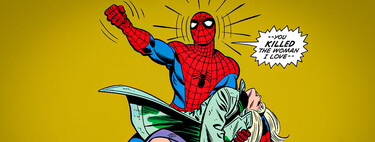 Ha fallecido Gerry Conway, a él le debo mi mayor trauma como lector de cómics, también mi cruce editorial favorito 