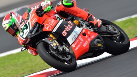 Giugliano Testmisano 2016