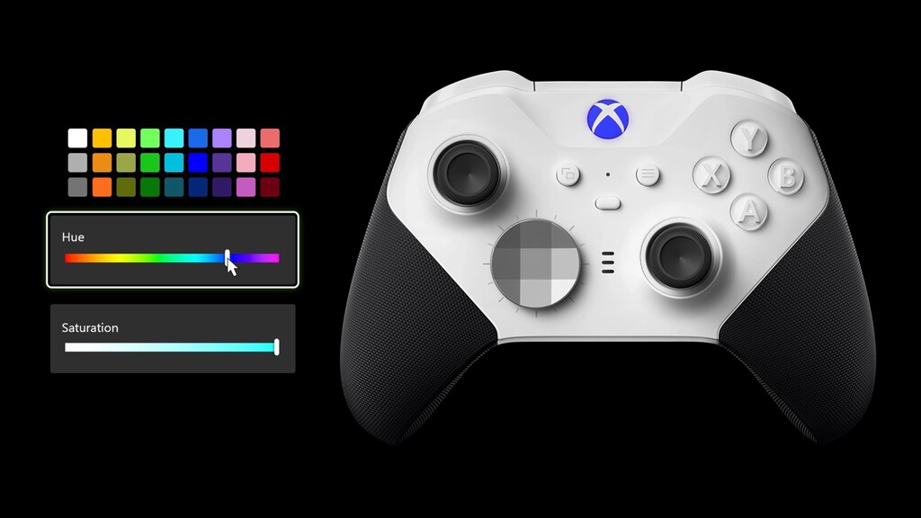 La nueva actualización de Xbox ya está disponible para descargar: mejoras en la biblioteca de juegos y otras tantas novedades La nueva actualización de Xbox ya está disponible para descargar: mejoras en la biblioteca de juegos y otras tantas novedades