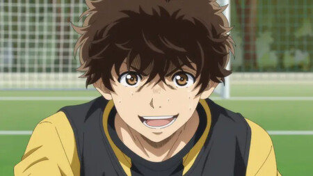 Aoashi