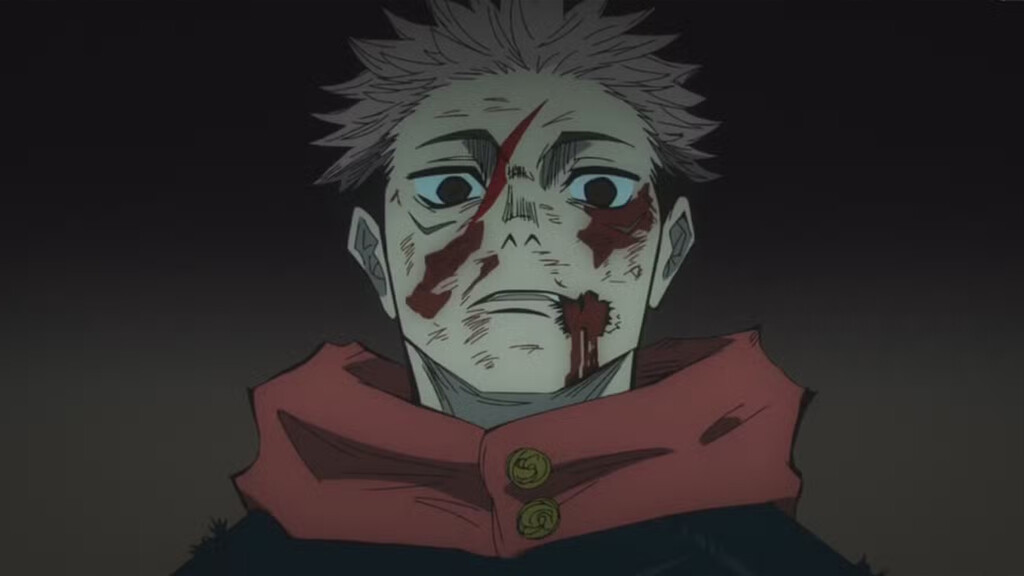 La secuela de 'Jujutsu Kaisen' no da un respiro a Yuji Itadori. Gege Akutami sigue vapuleándole para revelar uno de los destinos más tristes del manga