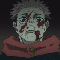 El creador de 'Jujutsu Kaisen' confirma el desolador destino de Yuji Itadori en la secuela del manga, 'Modulo'