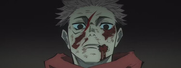 El creador de 'Jujutsu Kaisen' confirma el desolador destino de Yuji Itadori en la secuela del manga, 'Modulo'