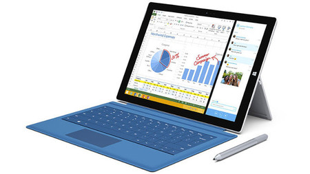 ¿Es el Surface Pro 3 el dispositivo definitivo para la empresa?