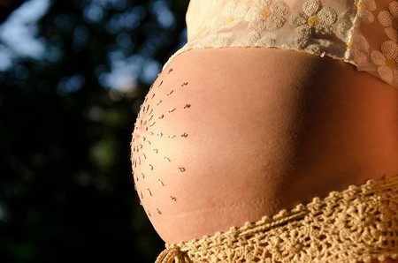 Semana 38 de embarazo: ya tiene el aspecto con el que nacerá