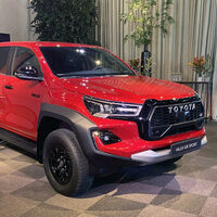 Toyota lleva 14 años vendiendo más coches que nadie. Ahora tiene un plan para comerse la tostada de los comerciales europeos