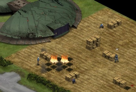 Exprimid a fondo XCOM 2, que hasta 2017 no estará disponible Xenonauts 2