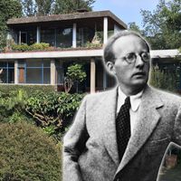 La historia de la primera casa construida en Jardines del Pedregal. Un tesoro arquitectónico que puedes visitar