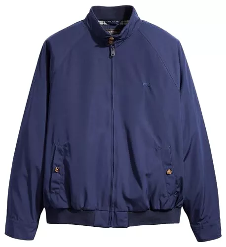Levi's Baker Harrington Jacket, Jacket para Hombre