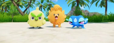 Resumen del Pokémon Presents 2026 con Pokémon Viento y Oleaje, Pokémon Champions y el resto de anuncios y tráilers 