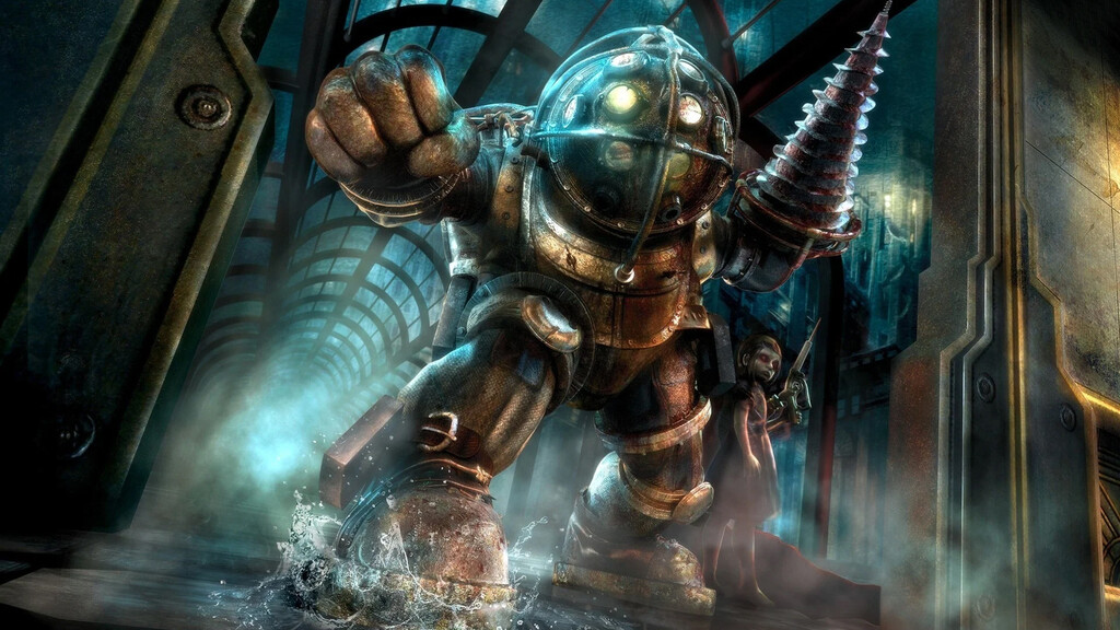La historia de Ken Levine con Bioshock tiene una moraleja muy valiosa que muchos estudios y directivos deberían aprender cuanto antes 