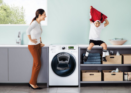 Samsung Addwash Lifestyle 4b