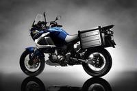 Yamaha XT1200Z Super Ténéré, se desvela como será la anti-GS japonesa