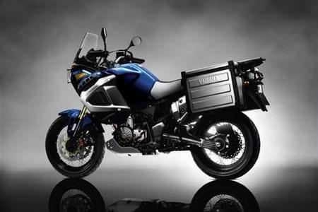 Yamaha XT1200Z Super Ténéré, se desvela como será la anti-GS japonesa