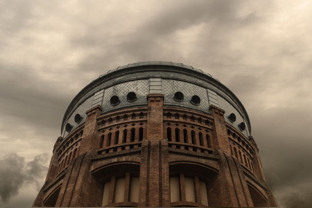 Cambiar el cielo de una fotografía con ayuda de Adobe Photoshop