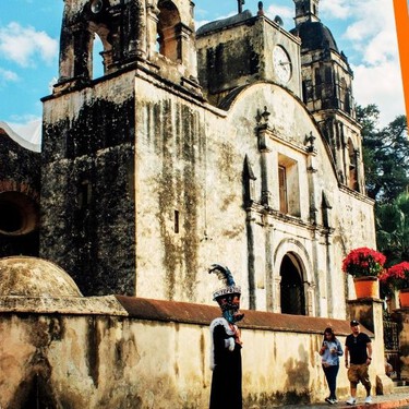 No solo es subir al Tepozteco, esto es lo que puedes hacer en Tepoztlán si vas un fin de semana