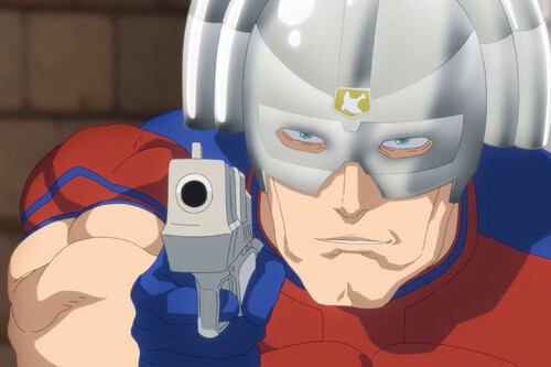 Peacemaker Que Buena Serie Compressed