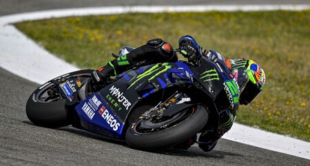 Morbidelli Jerez Motogp 2023