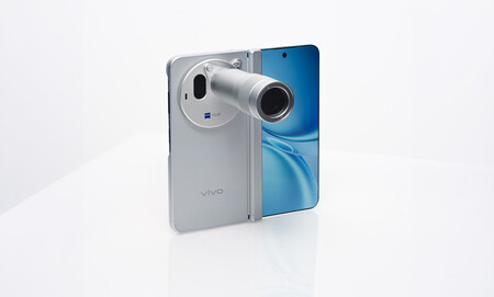 Vivo XFold 6