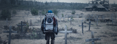 Esta serie cambió Netflix para siempre. Es una obra maestra de la ciencia ficción y hoy vale la pena más que nunca