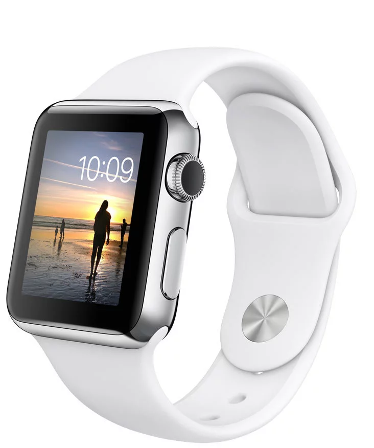 Foto de Apple Watch (1/18)