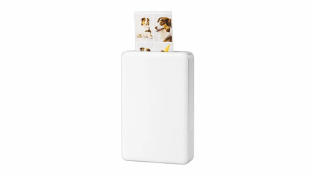 Xiaomi Portable Photo Printer Pro