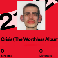 Este disco ha sido reproducido millones de veces en Spotify pero no ha generado absolutamente ningún beneficio