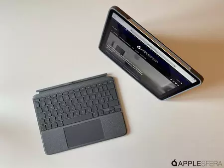 ロジクール コンボ タッチ ケース