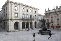 El Museo de las Peregrinaciones en Santiago de Compostela 