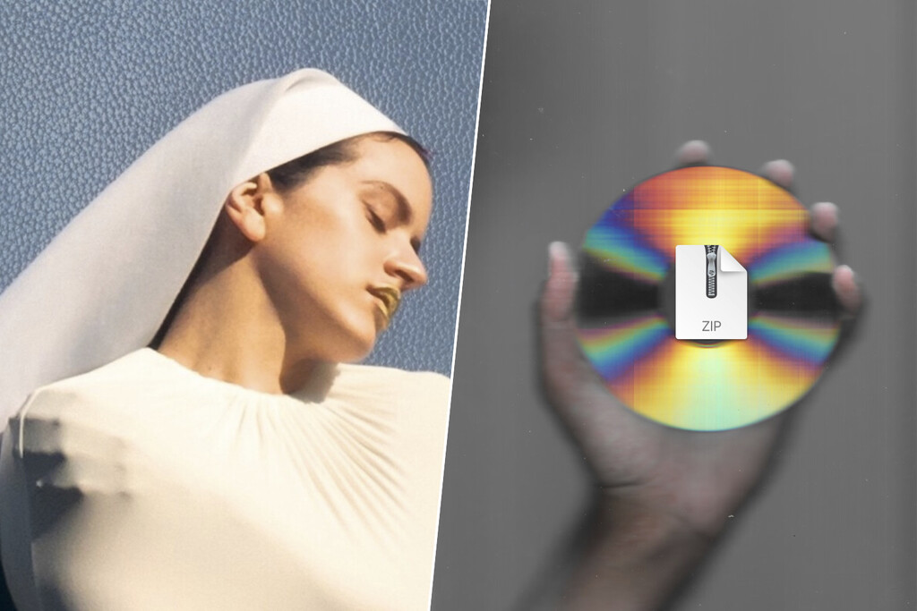 'Lux', el nuevo disco de Rosalía, se ha filtrado entero en Internet a menos de dos días de su lanzamiento