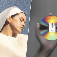 'Lux', el nuevo disco de Rosalía, se ha filtrado entero en Internet a menos de dos días de su lanzamiento