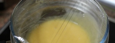 Cómo hacer salsa holandesa