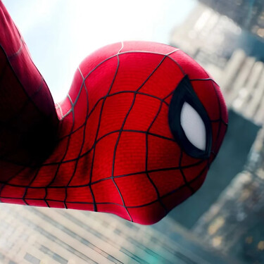 Spidey