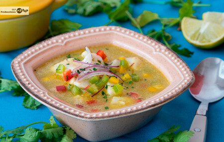 Ceviche