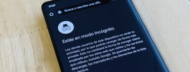 Si usas el modo incógnito, tenemos malas noticias: no sirve para ocultar lo que haces a tu compañía telefónica 