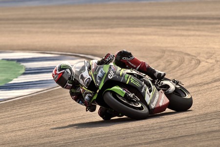 Jonathan Rea Wsbk 2018 2