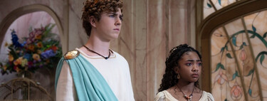 ‘Percy Jackson' ha sabido cómo distanciarse de los libros en el momento adecuado. Se avecina una época más oscura y el nuevo tono le va como anillo al dedo