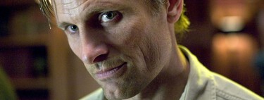 Hace 20 años, el actor de 'El señor de los anillos', Viggo Mortensen, se enfrentó a unos ultras del Real Madrid: "Le rompí una botella en la cabeza a uno"