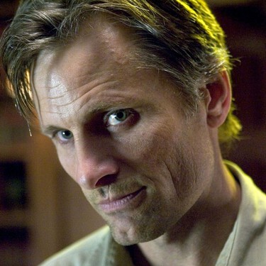 Viggo Mortensen