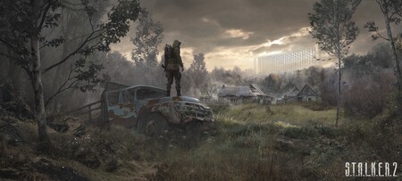 STALKER 2 llegará a Xbox Game Pass, incluirá ray tracing y resolución 4K para Xbox Series X/S