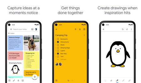 Google Keep