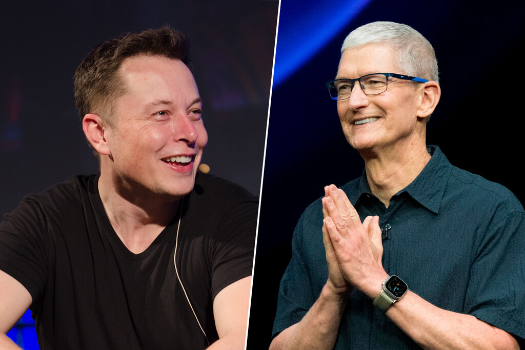 Es el cementerio de Tesla: por qué Apple contrataba empleados que Elon Musk despedía y qué ha hecho con ellos 