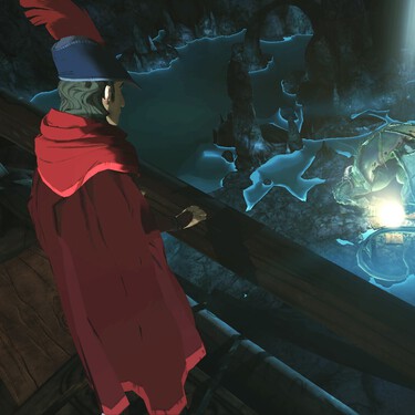 Kings Quest