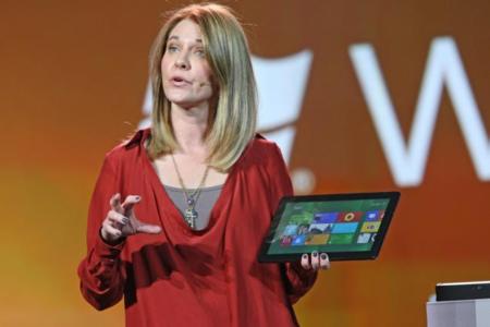 Microsoft habla sobre Windows 8 en la conferencia de JP Morgan, síguelo en directo con Genbeta