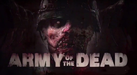 Se filtra el primer tráiler de Army of the Dead, el modo zombis de Call of Duty WWII
