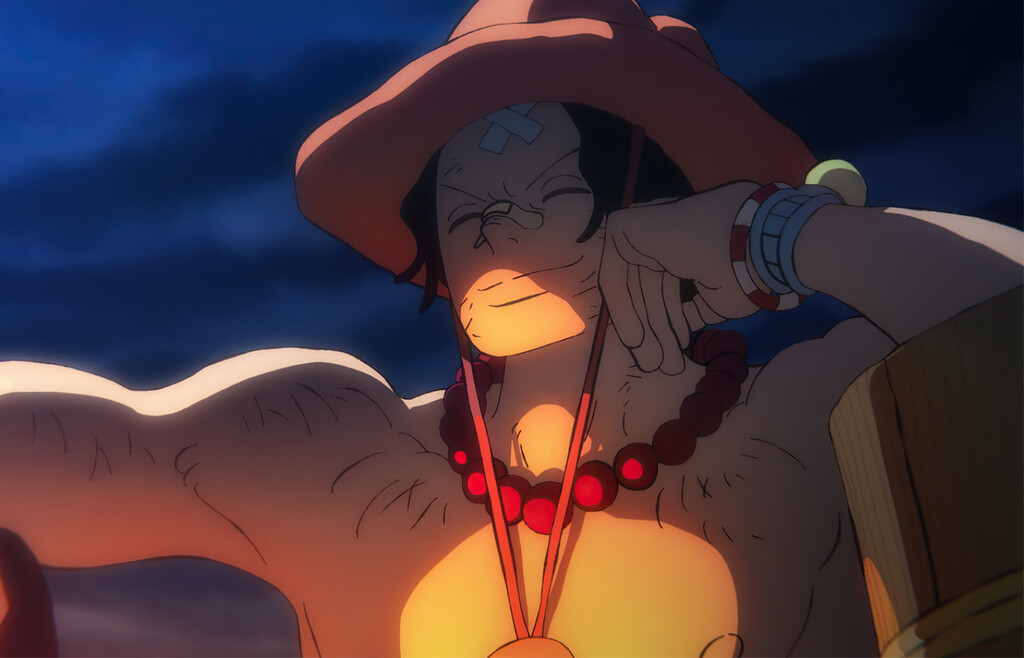 El hermano de Luffy dará el salto al live-action: el actor de voz de Portgas D. Ace confirma que pondrá voz al personaje en la segunda temporada de One Piece en Netflix El hermano de Luffy dará el salto al live-action: el actor de voz de Portgas D. Ace confirma que pondrá voz al personaje en la segunda temporada de One Piece en Netflix