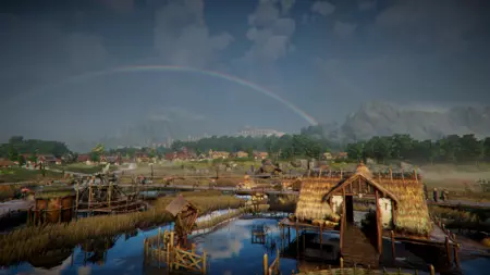 Anno117 Paxromana Albion Rainbow