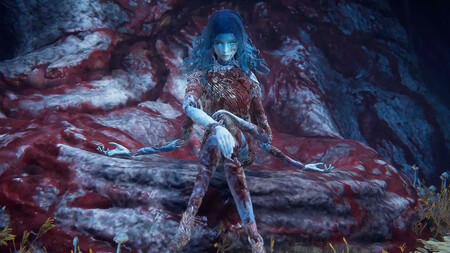 Elden Ring Dos Dedos